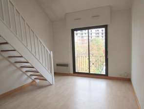Location Appartement T1Nantes