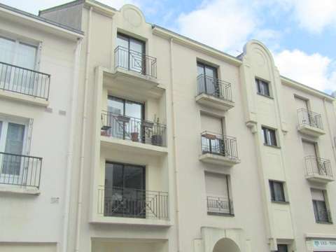 Location appartement 1 pièce Location appartement 1 pièce