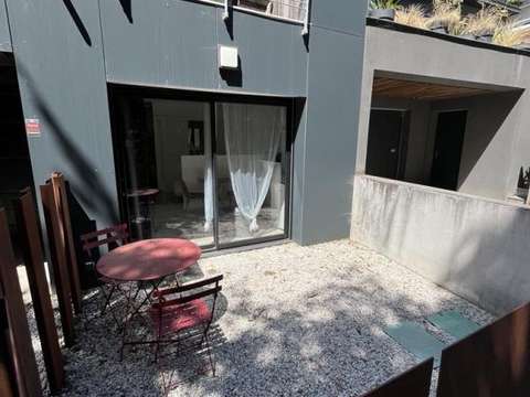 Location appartement 2 pièces
