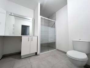 Location Appartement 2 piècesNantes