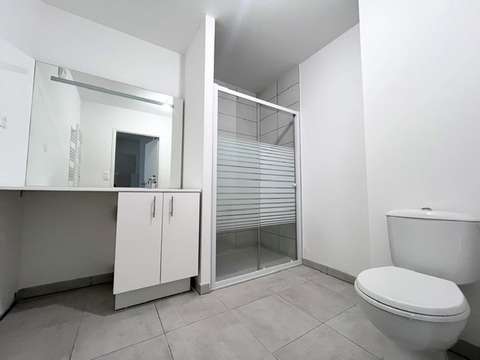 Location appartement 2 pièces Nantes 44