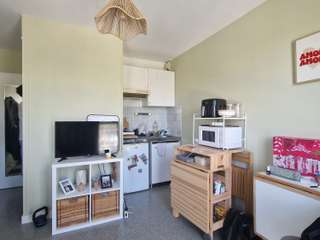 Location appartement 1 pièce