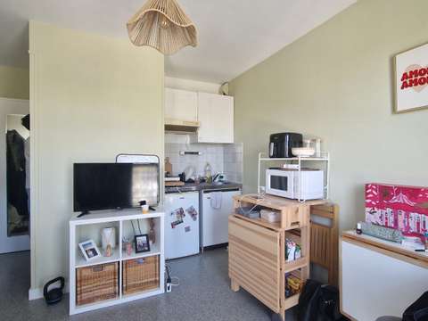 Location appartement 1 pièce