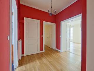 Location appartement 3 pièces