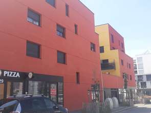 Location Appartement 2 piècesNantes