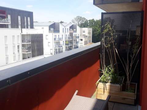 Location appartement 2 pièces