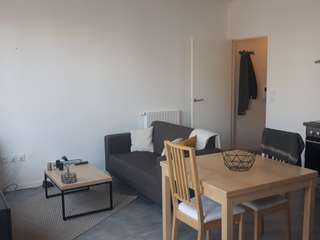 Location appartement 2 pièces