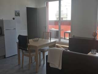 Location appartement 2 pièces