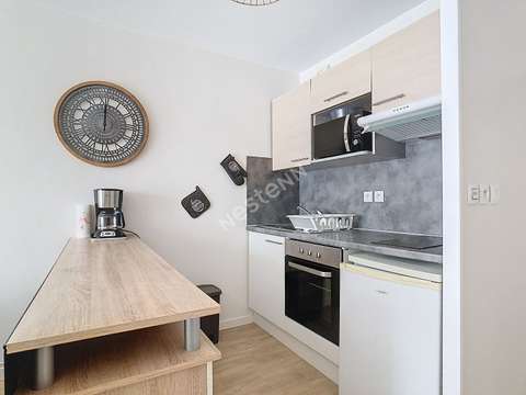 Location appartement 2 pièces