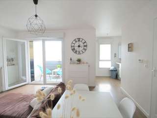 Location appartement 2 pièces