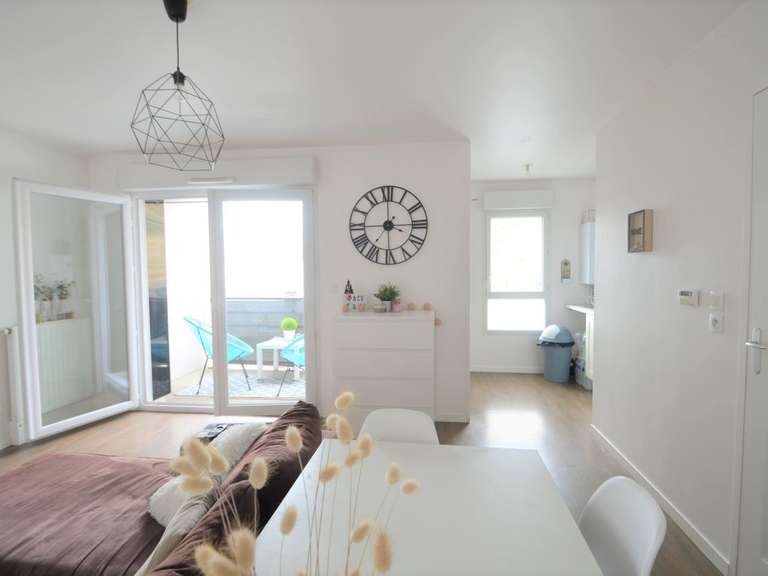 Location appartement 2 pièces