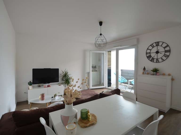 Location appartement 2 pièces