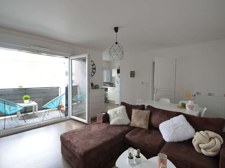 Location appartement 2 pièces