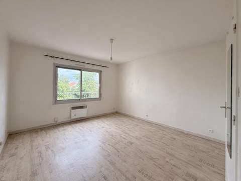 Location appartement 1 pièce Nantes 44