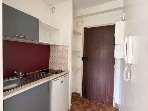 Location appartement 1 pièce