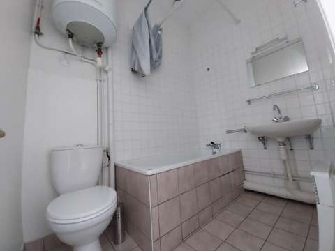 Location appartement 1 pièce