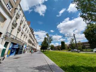 Location appartement 1 pièce