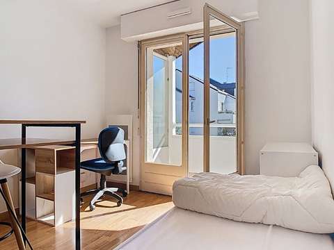 Location Studio 1 pièce