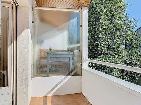 Location Studio 1 pièce