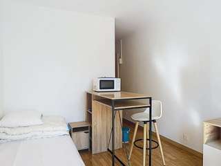 Location Studio 1 pièce