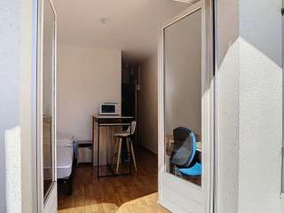 Location Studio 1 pièce