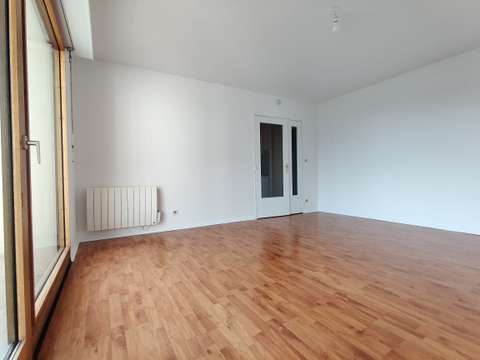 Location Studio 1 pièce