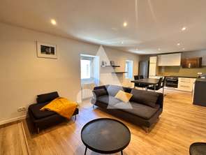 Location Appartement 2 piècesNantes