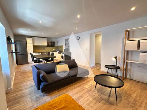 Location appartement 2 pièces