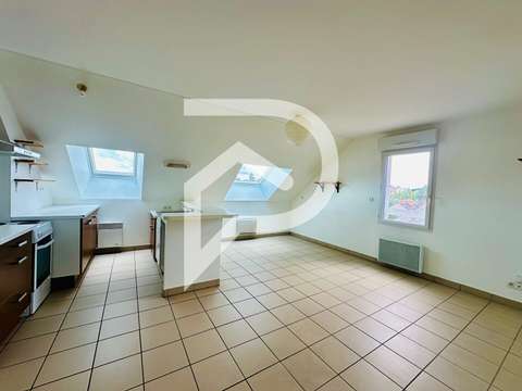 Location appartement 3 pièces Nantes 44