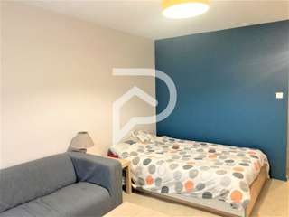 Location Studio 1 pièce
