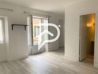 Location Studio 1 pièce