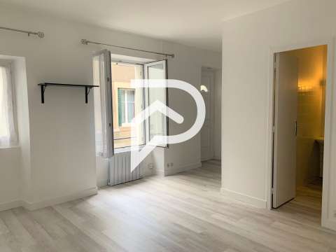 Location Studio 1 pièce Nantes 44