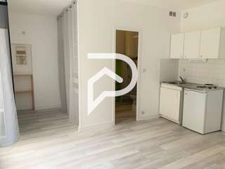 Location Studio 1 pièce