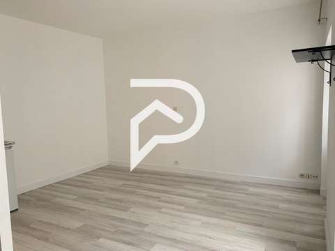 Location Studio 1 pièce