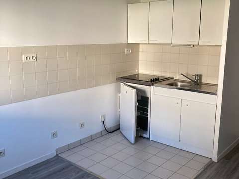 Location appartement 2 pièces