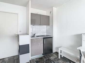 Location Appartement T1Nantes