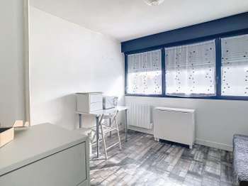 Location appartement 1 pièce