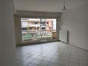 Location Appartement 5 piècesNantes