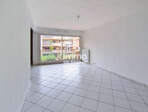 Location Appartement 5 piècesNantes