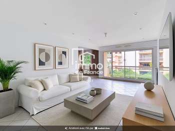 Location Appartement 5 piècesNantes