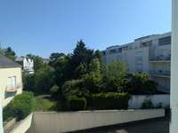 Location appartement 4 pièces