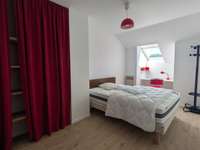 Location appartement 4 pièces