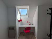 Location appartement 4 pièces