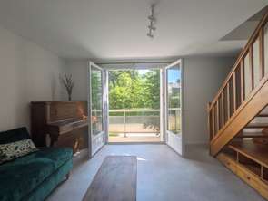 Location Appartement 4 piècesNantes