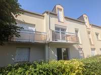 Location appartement 4 pièces