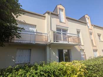 Location appartement 4 pièces