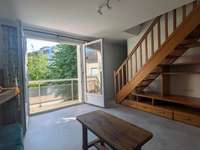 Location appartement 4 pièces