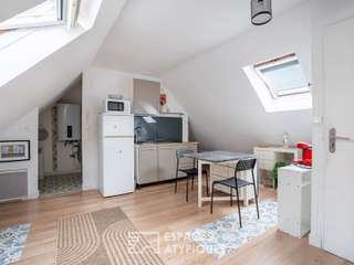 Location appartement 1 pièce Location appartement 1 pièce