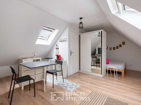Location appartement 1 pièce Location appartement 1 pièce