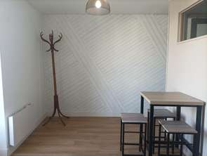 Location Appartement 2 piècesNantes
